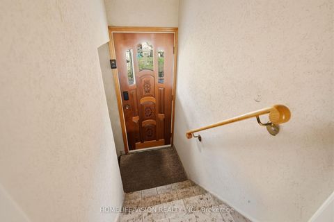 Photo 32 at 239 Epsom Downs Drive, CFB, Toronto