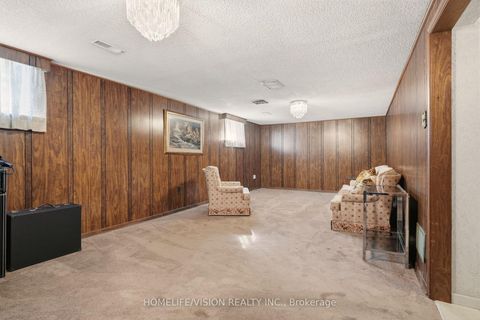 Photo 38 at 239 Epsom Downs Drive, CFB, Toronto