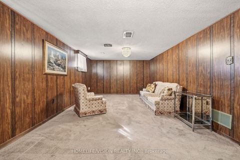 Photo 39 at 239 Epsom Downs Drive, CFB, Toronto