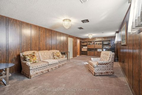 Photo 40 at 239 Epsom Downs Drive, CFB, Toronto
