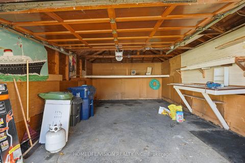Photo 47 at 239 Epsom Downs Drive, CFB, Toronto