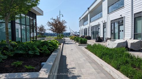 Photo 1 at 60 - 275 BROWARD Way, Rural Innisfil, Innisfil