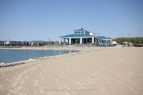 Photo 20 at 60 - 275 BROWARD Way, Rural Innisfil, Innisfil
