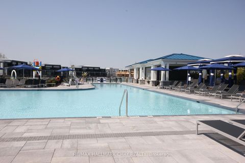 Photo 21 at 60 - 275 BROWARD Way, Rural Innisfil, Innisfil