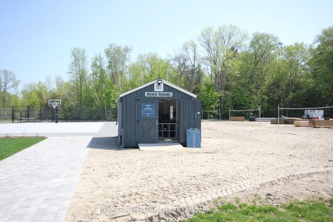 Photo 23 at 60 - 275 BROWARD Way, Rural Innisfil, Innisfil