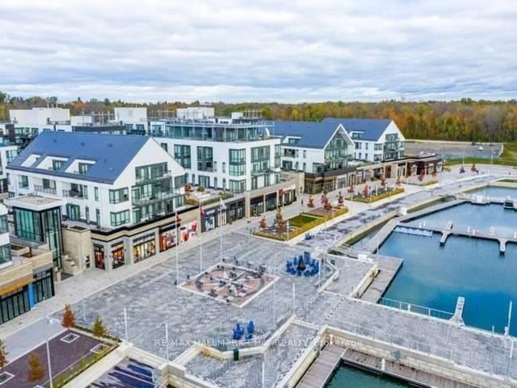 60 - 275 BROWARD Way, Rural Innisfil, Innisfil photo 2