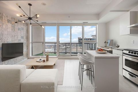 Photo 0 at 2215 - 51 East Liberty Street, Niagara, Toronto