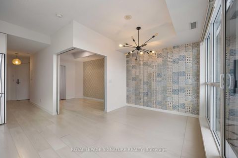 Photo 4 at 2215 - 51 East Liberty Street, Niagara, Toronto