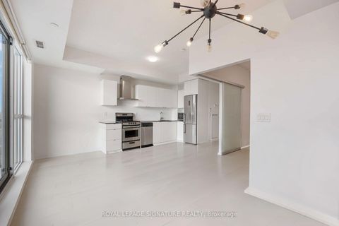 Photo 6 at 2215 - 51 East Liberty Street, Niagara, Toronto