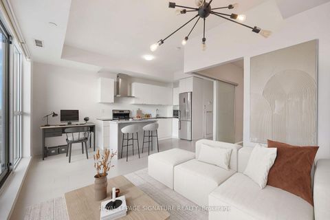 Photo 7 at 2215 - 51 East Liberty Street, Niagara, Toronto