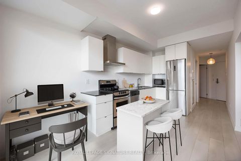 Photo 8 at 2215 - 51 East Liberty Street, Niagara, Toronto