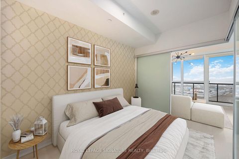 Photo 13 at 2215 - 51 East Liberty Street, Niagara, Toronto