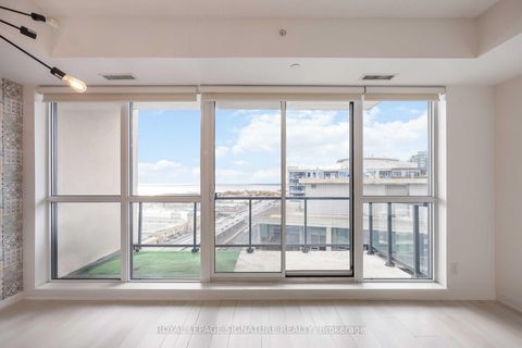 Photo 17 at 2215 - 51 East Liberty Street, Niagara, Toronto