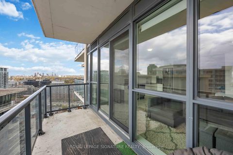 Photo 18 at 2215 - 51 East Liberty Street, Niagara, Toronto