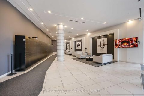 Photo 22 at 2215 - 51 East Liberty Street, Niagara, Toronto