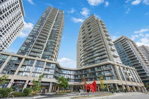 Photo 23 at 2215 - 51 East Liberty Street, Niagara, Toronto