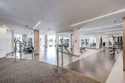 Photo 24 at 2215 - 51 East Liberty Street, Niagara, Toronto