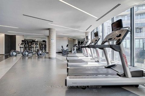 Photo 25 at 2215 - 51 East Liberty Street, Niagara, Toronto