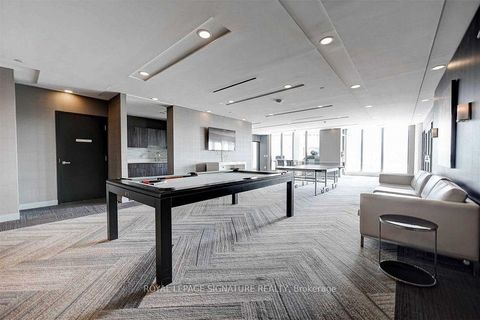 Photo 29 at 2215 - 51 East Liberty Street, Niagara, Toronto