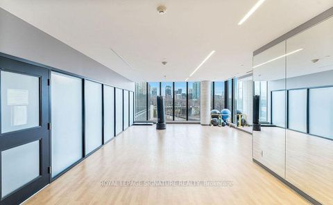 Photo 30 at 2215 - 51 East Liberty Street, Niagara, Toronto