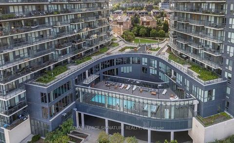 Photo 32 at 2215 - 51 East Liberty Street, Niagara, Toronto
