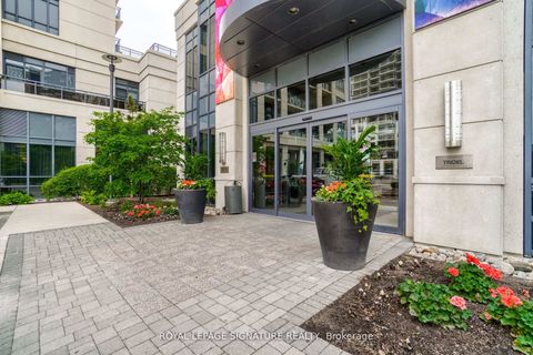 Photo 2 at 926 - 2 Eva Road E, Etobicoke West Mall, Toronto