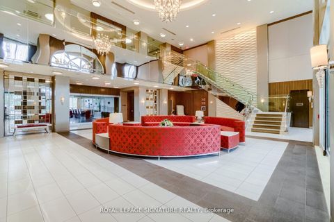 Photo 4 at 926 - 2 Eva Road E, Etobicoke West Mall, Toronto