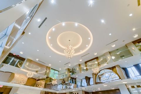 Photo 5 at 926 - 2 Eva Road E, Etobicoke West Mall, Toronto