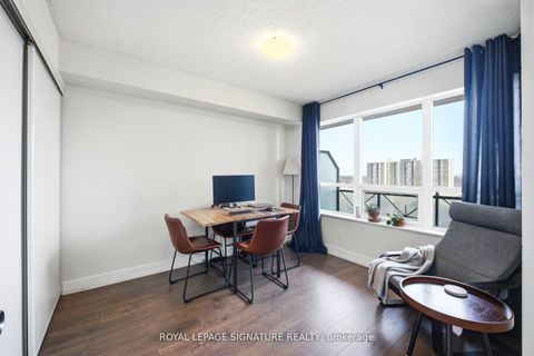 Photo 17 at 926 - 2 Eva Road E, Etobicoke West Mall, Toronto