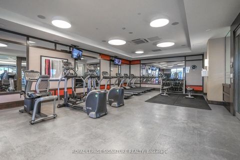 Photo 27 at 926 - 2 Eva Road E, Etobicoke West Mall, Toronto