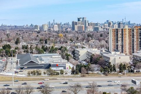 Photo 31 at 926 - 2 Eva Road E, Etobicoke West Mall, Toronto