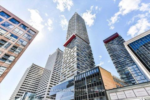 Photo 0 at 5111 - 8 Eglinton Avenue E, Mount Pleasant East, Toronto