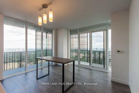 Photo 2 at 5111 - 8 Eglinton Avenue E, Mount Pleasant East, Toronto