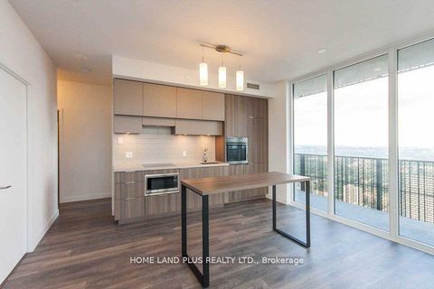 Photo 3 at 5111 - 8 Eglinton Avenue E, Mount Pleasant East, Toronto