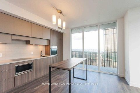 Photo 4 at 5111 - 8 Eglinton Avenue E, Mount Pleasant East, Toronto