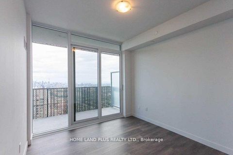 Photo 8 at 5111 - 8 Eglinton Avenue E, Mount Pleasant East, Toronto