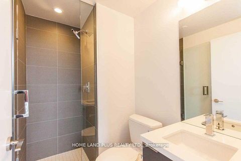 Photo 10 at 5111 - 8 Eglinton Avenue E, Mount Pleasant East, Toronto