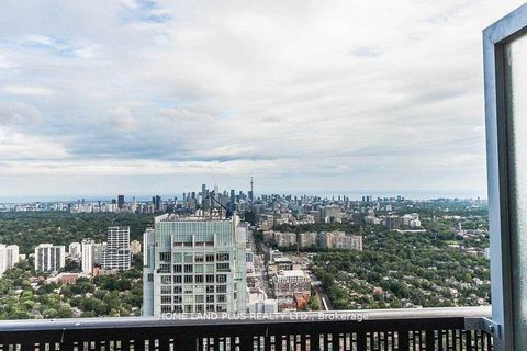 Photo 13 at 5111 - 8 Eglinton Avenue E, Mount Pleasant East, Toronto
