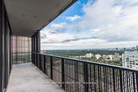 Photo 14 at 5111 - 8 Eglinton Avenue E, Mount Pleasant East, Toronto