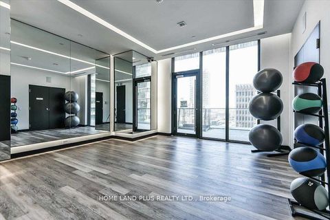 Photo 16 at 5111 - 8 Eglinton Avenue E, Mount Pleasant East, Toronto