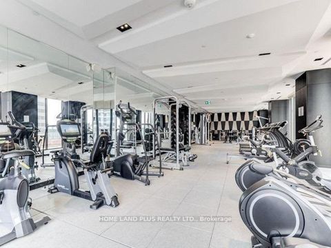 Photo 17 at 5111 - 8 Eglinton Avenue E, Mount Pleasant East, Toronto