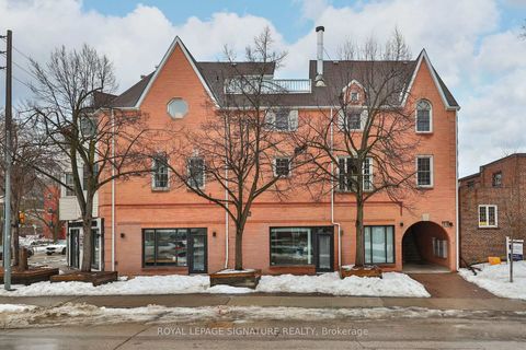 Photo 1 at 6 - 101 Glen Manor Drive, The Beaches, Toronto