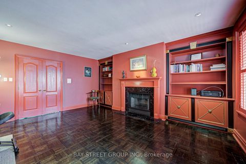 Photo 10 at 529 Davenport Road, Casa Loma, Toronto