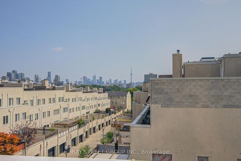 Photo 23 at 529 Davenport Road, Casa Loma, Toronto