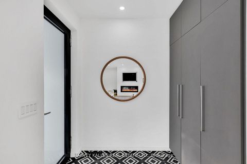 Photo 3 at 223 Wychwood Avenue, Cedarvale, Toronto