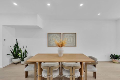 Photo 9 at 223 Wychwood Avenue, Cedarvale, Toronto