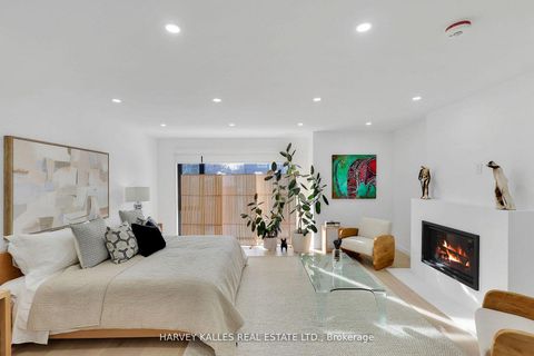 Photo 24 at 223 Wychwood Avenue, Cedarvale, Toronto