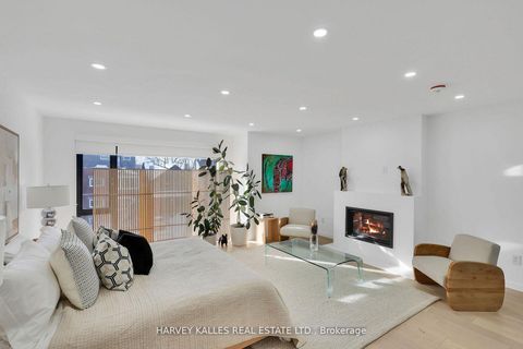 Photo 25 at 223 Wychwood Avenue, Cedarvale, Toronto