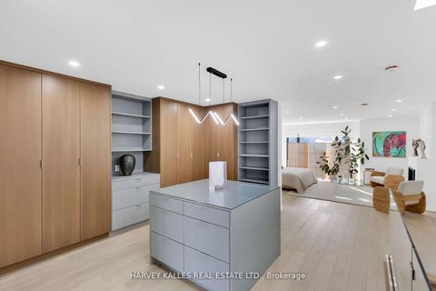 Photo 28 at 223 Wychwood Avenue, Cedarvale, Toronto