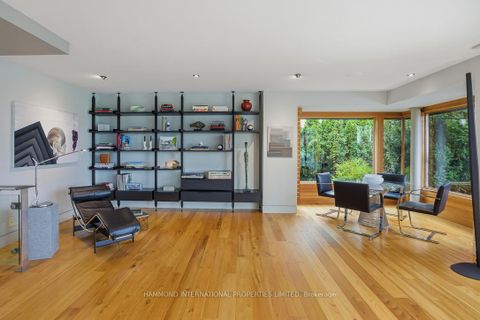 Photo 7 at 421 The Kingsway, Humber Valley, Toronto